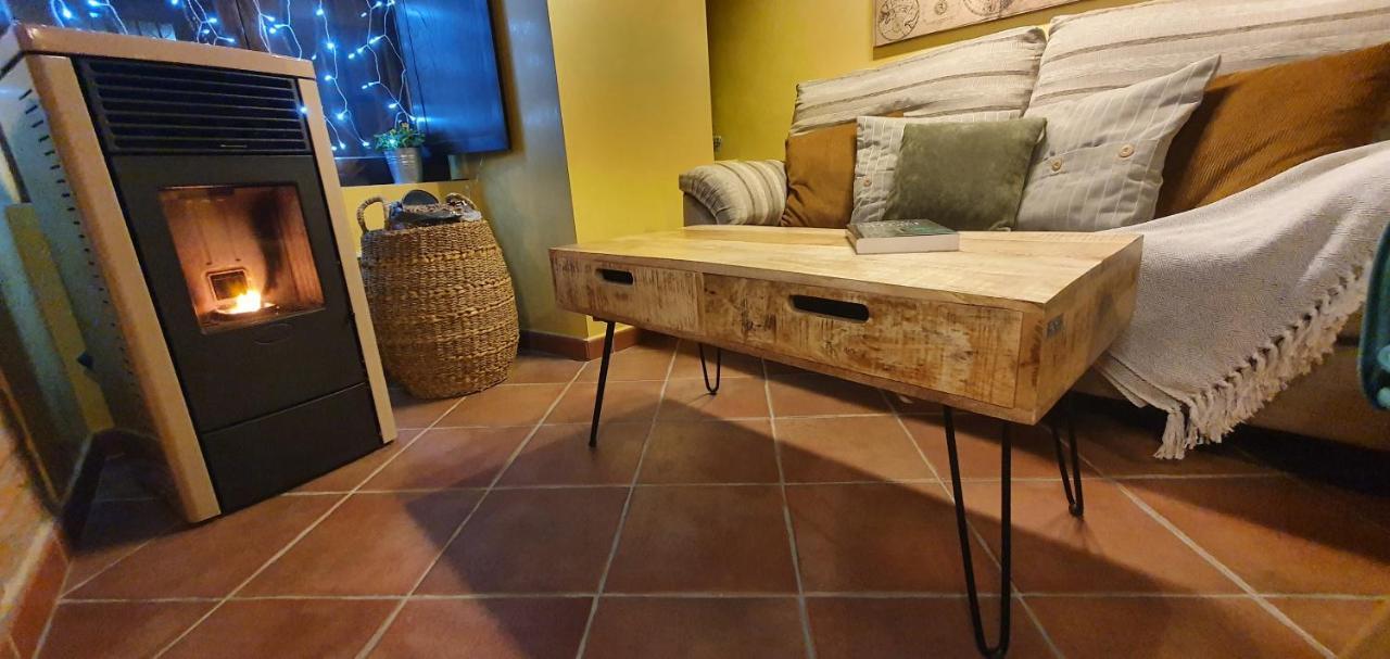 Apartamento Sefardí, Barrio Judío de Hervás Esterno foto