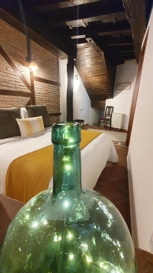 Apartamento Sefardí, Barrio Judío de Hervás Esterno foto