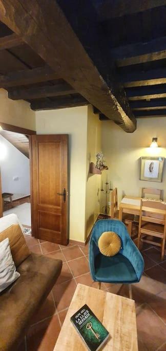 Apartamento Sefardí, Barrio Judío de Hervás Esterno foto