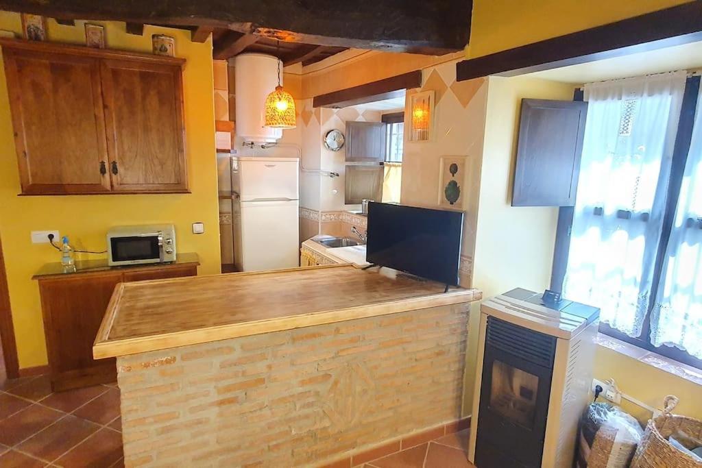 Apartamento Sefardí, Barrio Judío de Hervás Esterno foto