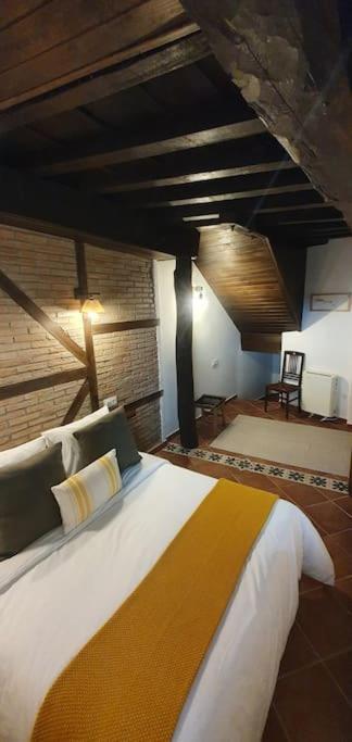 Apartamento Sefardí, Barrio Judío de Hervás Esterno foto