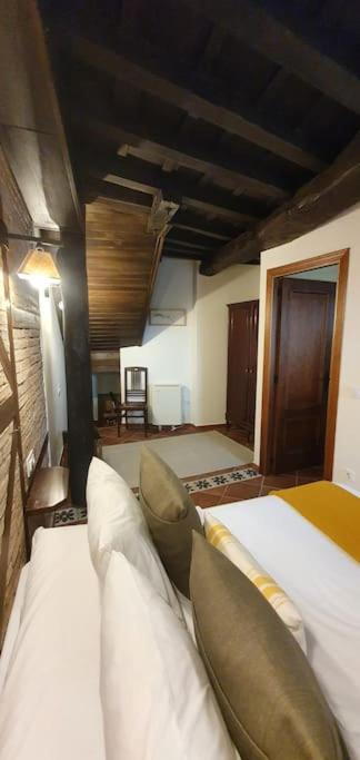 Apartamento Sefardí, Barrio Judío de Hervás Esterno foto